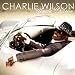 Charlie Wilson - There goes my baby