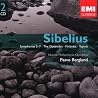 Image of album by Jean Sibelius