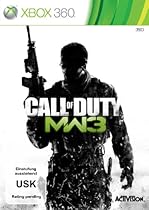 Call of Duty: Modern Warfare 3