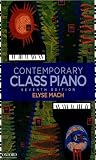 Contemporary Class Piano