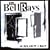 Red, White and Black [VINYL]