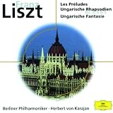 Eloquence - Liszt (Orchesterwerke)