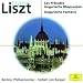 Produkt-Bild: Eloquence - Liszt (Orchesterwerke)