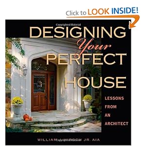 Designing Your Perfect House [Hardcover]