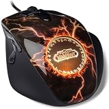Souris world of warcraft legendary