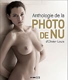 Photo du livre Anthologie de la photo de nu
