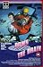 DVD : Down the Drain (1990) UK VHS PAL VIDEO