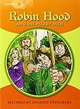 Robin Hood and his merry men