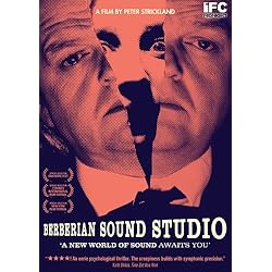 Berberian Sound Studio