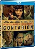 Image de Contagion [Blu-ray]