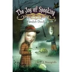 Fiendish Deeds (Joy of Spooking)