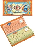Karma Checks: 60 Checks for Keeping the World in Balance