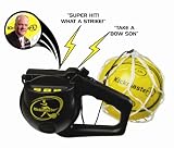 Kickmaster Techni Trainer Power Strike