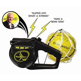 Kickmaster Techni Trainer Power Strike