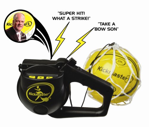 Buy Kickmaster Techni Trainer Power Strike online at Discounted New and Used prices. Delivered to your door with Childrens Toyshop.com