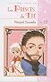 Les Princes du Th�, Tome 22 :