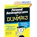 Personal Bankruptcy Laws For Dummies