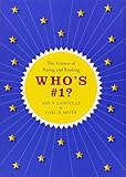 Who's #1?: The Science of Rating and Ranking