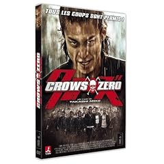 Crows Zero