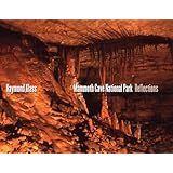mammoth cave national park reflections