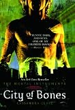 City Of Bones (Turtleback School & Library Binding Edition) (Mortal Instruments)