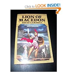 Lion of Macedon (A Del Ray book)
