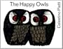 Happy Owls