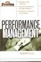 Performance Management (Briefcase Books)