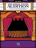 Search:  Kids' Musical Theatre Audition - Girls Edition (Vocal Collection)