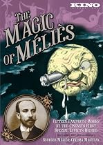 The Magic of Melies (1904-1908)