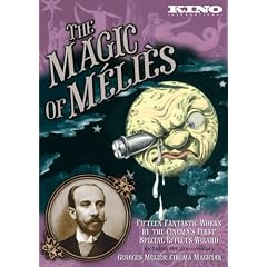 Magic Melies