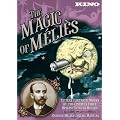 Magic of Melies [DVD] [Region 1] [US Import] [NTSC]