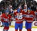 Montreal Canadiens Personalized Mouse Pad