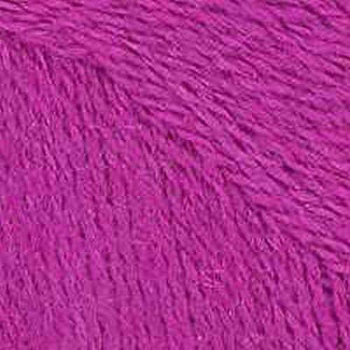 Filatura Di Crosa Nirvana Magenta 043 Yarn