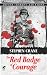 Books : The Red Badge of Courage (Dover Thrift Editions)