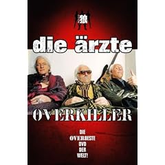 Die �rzte - Overkiller