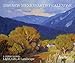 2016 New Mexico Artist Calendar: Light, Life, & Landscape