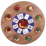 Sunnywood Games 16 Michigan Rummy - 2704