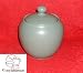 Noritake Colorwave Green Sugar Bowl with Cover