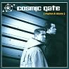 Bild des Albums von Cosmic Gate