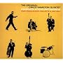 Complete Studio Recordings (The Original Chico Hamilton Quintet)