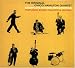 Complete Studio Recordings (The Original Chico Hamilton Quintet)