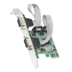Serial Db9 Port