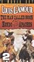 Man Called Noon & Hondo Apaches [VHS]