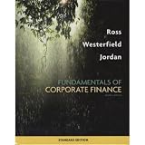 Fundamentals of Corporate Finance Standard Edition