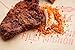Three Jerks Filet Mignon Beef Jerky - Premium Natural Gourmet - 1 Bag of 2 oz - Memphis BBQ