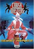 Secret Rivals 2 - Revenge of the Gold Fox