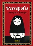 Persepolis (Nomadas) (Spanish Edition)