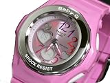 �J�V�I Baby-G �r���v Gemmy Dial BGA101-4B