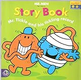 Mr. Tickle and his tickling record